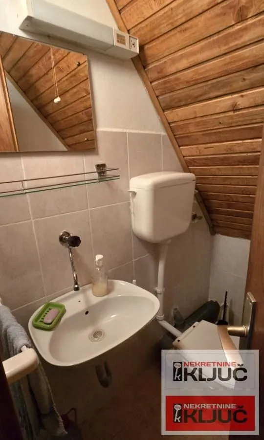 Prodaja, kuća, 63m², Rakovac, Novi Sad Sve Podlokacije