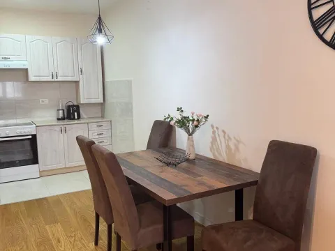 Rent, apartment, 50m², Central Point, Podgorica - image 5