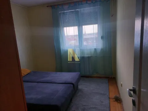 Rent, two bedroom apartment, 43m², Rotkvarija, Novi Sad Sve Podlokacije - image 4