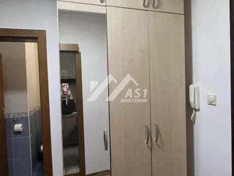 Izdavanje, jednosoban stan, 39m², Bulevar Oslobodjenja, Novi Sad Sve Podlokacije - image 16