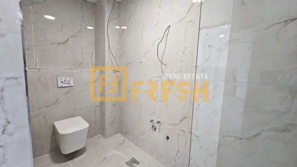 Prodaja, jednosoban stan, 47m², Zabjelo, Podgorica