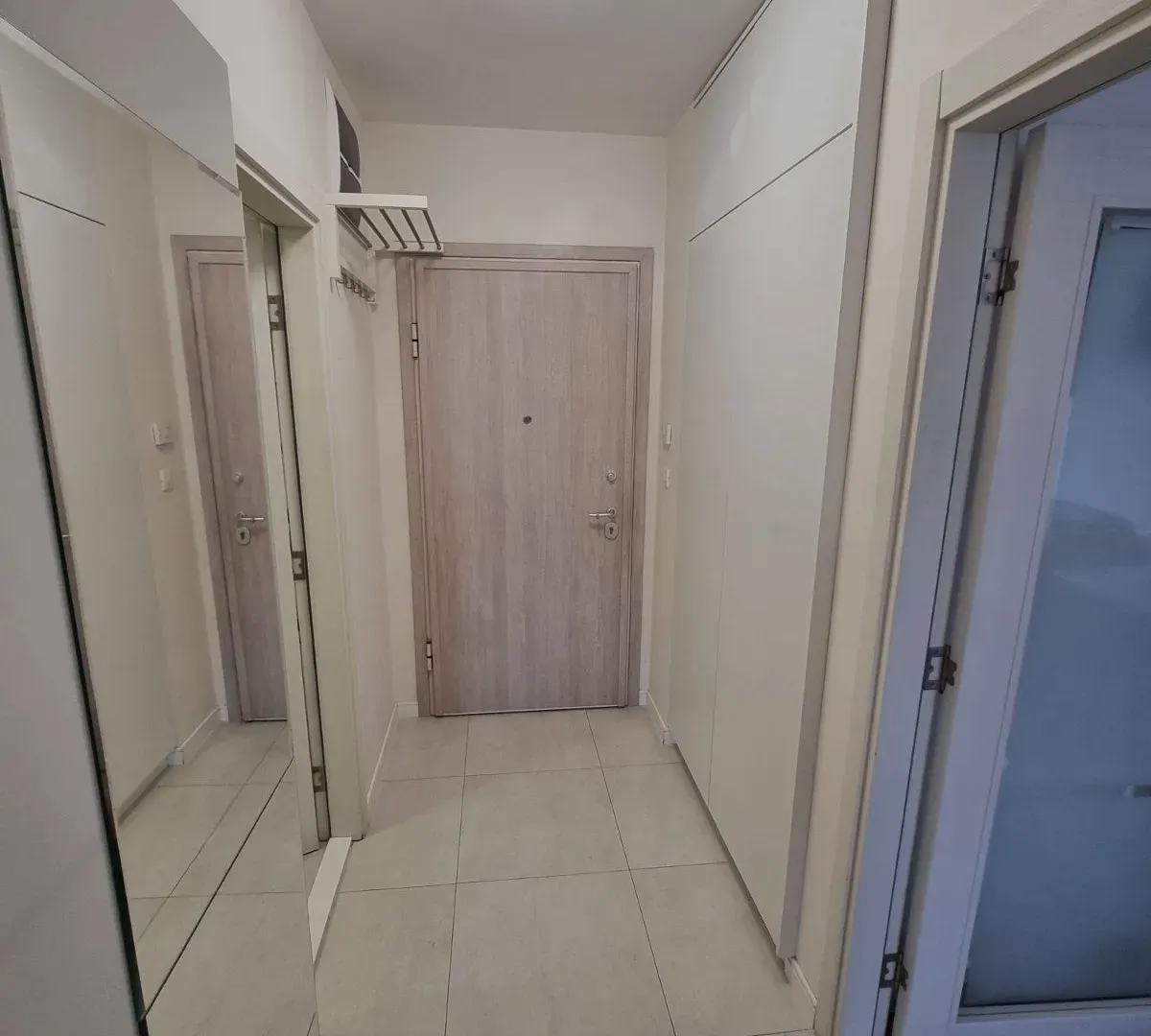 Rent, apartment, 50m², Central Point, Podgorica