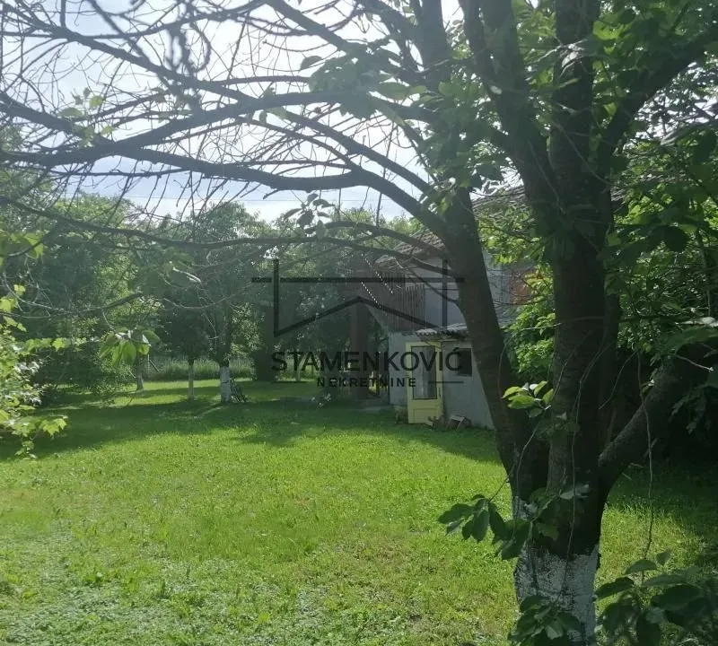 Prodaja, kuća, 81m², Sadovi, Petrovaradin