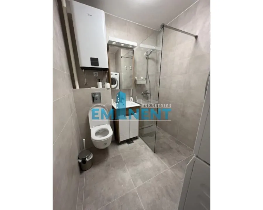 Rent, apartment, 30m², Lion, Zvezdara Sve Podlokacije