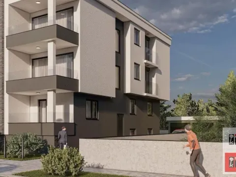Prodaja, četvorosoban stan, 116m², Telep, Novi Sad Sve Podlokacije - image 1