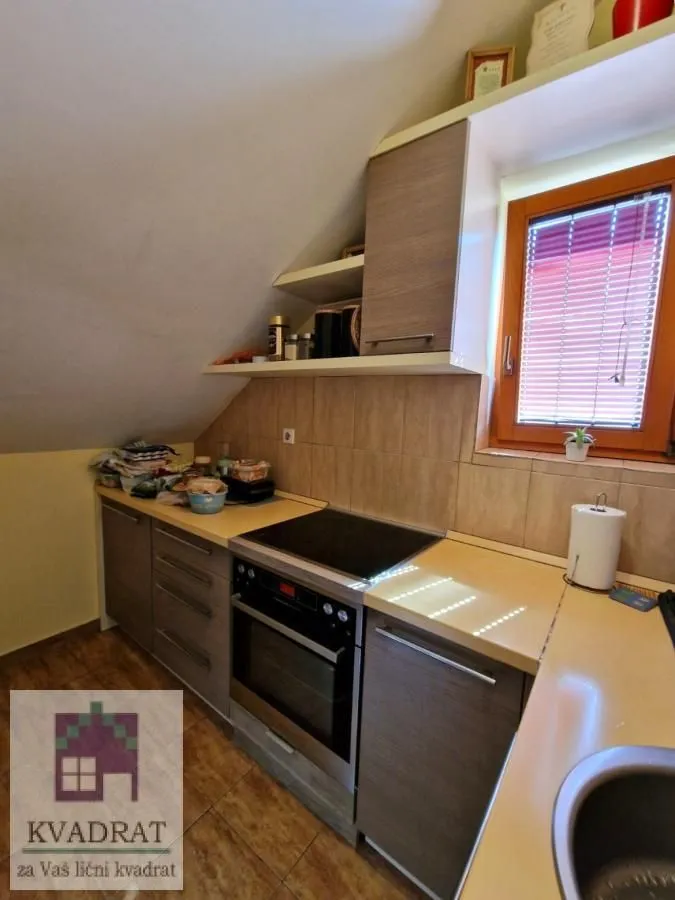 Sale, three bedroom apartment, 59m², Obrenovac, Beograd