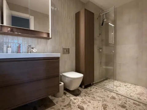 Sale, three bedroom apartment, 81m², Savski Venac, Beograd - image 15