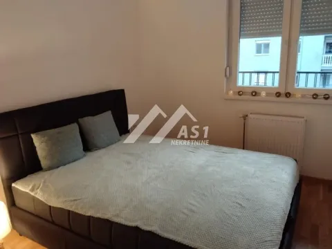 Rent, one bedroom apartment, 44m², Nova Detelinara, Novi Sad Sve Podlokacije - image 4