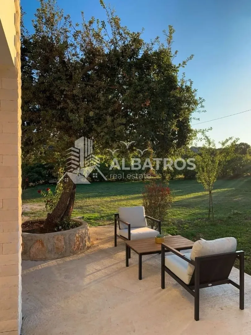 Rent, two bedroom apartment, 70m², Marovići, Bar