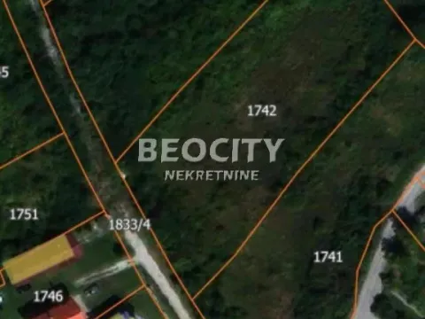 Prodaja, plac, 20m², Mali Mokri Lug, Zvezdara Sve Podlokacije - image 3