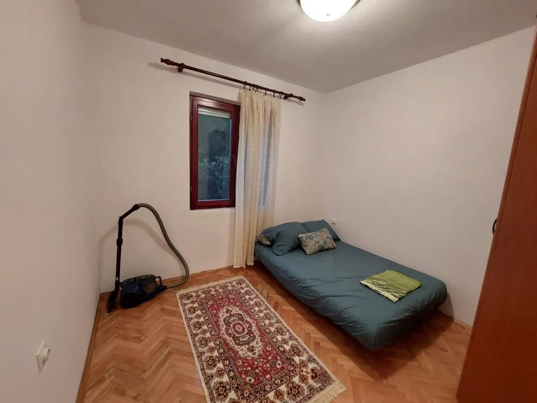Rent, two bedroom apartment, 91m², Šušanj, Bar