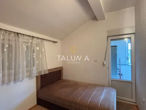 Izdavanje, jednosoban stan, 36m², Stari Aerodrom, Podgorica - image 4