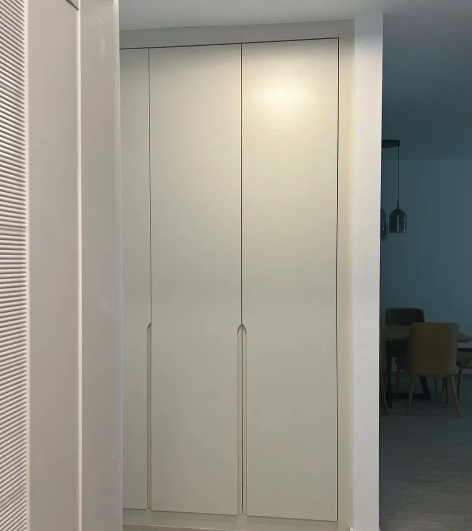 Sale, one bedroom apartment, 57m², Bečići, Budva