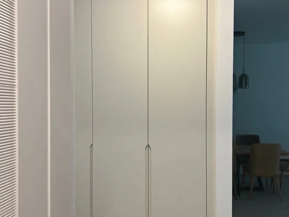 Sale, one bedroom apartment, 57m², Bečići, Budva