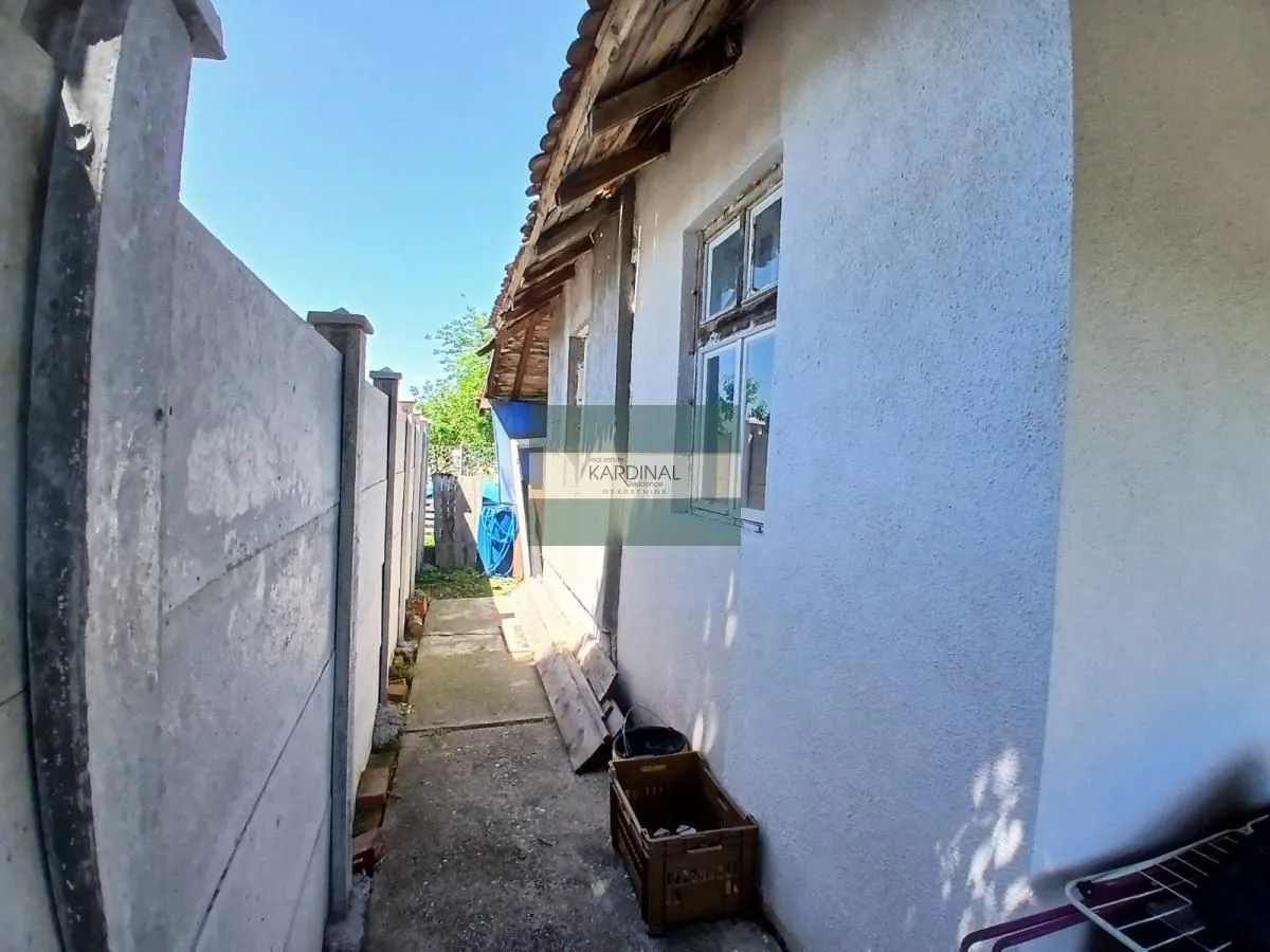 Sale, house, 69m², Krušar, Ćuprija