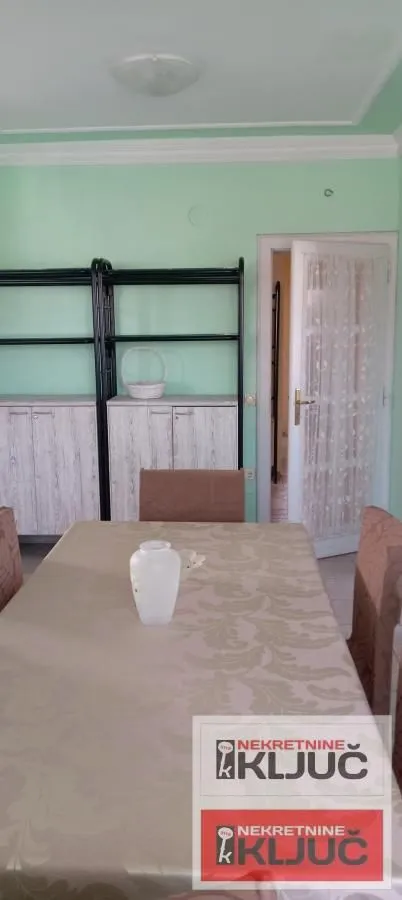 Izdavanje, četvorosoban stan, 169m², Telep, Novi Sad Sve Podlokacije