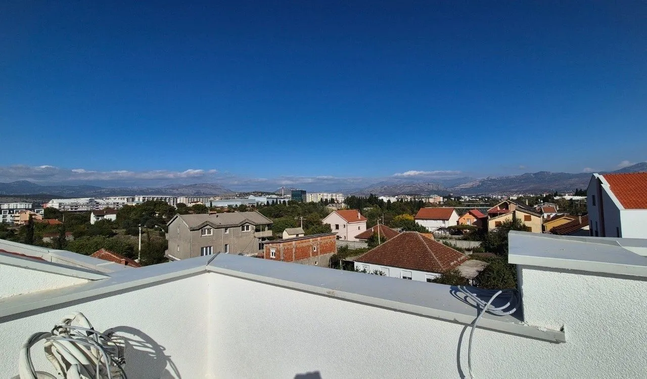 Prodaja, trosoban stan, 98m², Zabjelo, Podgorica