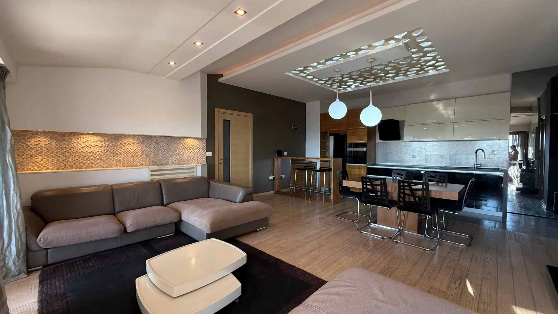 Prodaja, trosoban stan, 120m², Podgorica, Crna Gora
