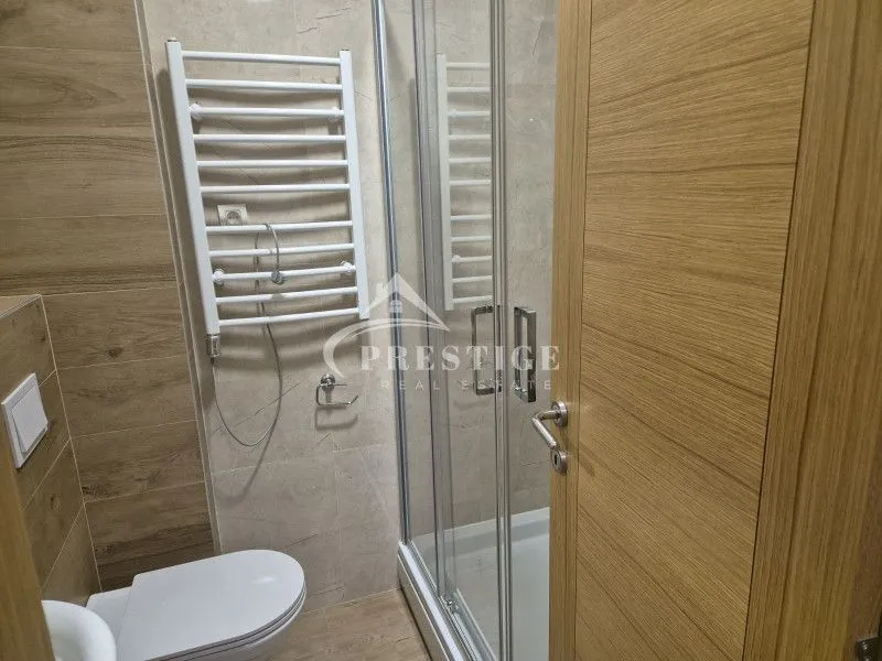 Rent, one bedroom apartment, 41m², Preko Morače, Podgorica