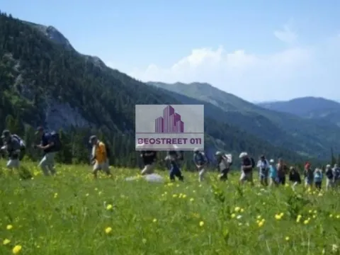 Sale, land lot, 1500m², Andrijevica, Crna Gora - image 2