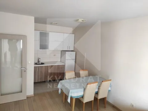 Rent, one bedroom apartment, 47m², City Kvart, Podgorica - image 5