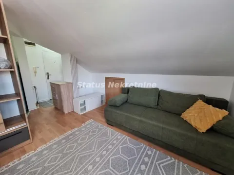 Rent, studio apartment, 23m², Telep, Novi Sad Sve Podlokacije - image 6