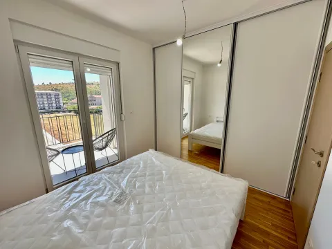 Izdavanje, jednosoban stan, 50m², Zabjelo, Podgorica - image 8