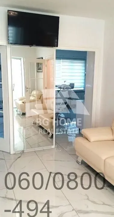 Izdavanje, poslovni prostor, 104m², Slavija, Vračar Sve Podlokacije