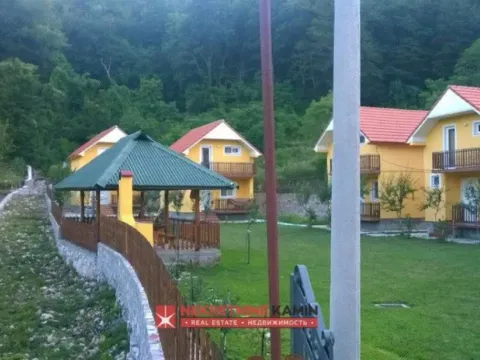 Sale, house, 420m², Obzovica, Cetinje - image 4