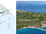 Prodaja, dvosoban stan, 135m², Luštica Bay, Tivat - image 10
