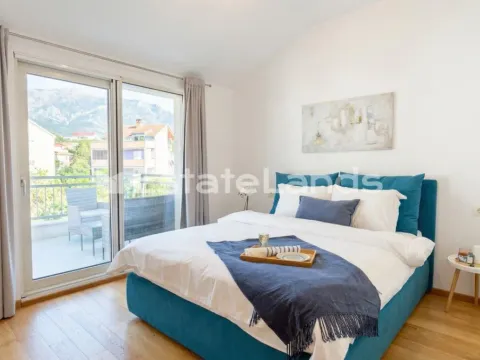 Prodaja, trosoban stan, 99m², Kalimanj, Tivat - image 5