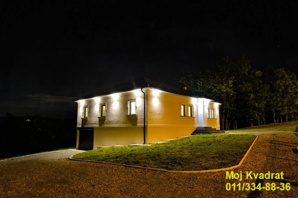 Sale, house, 168m², Sopot, Beograd