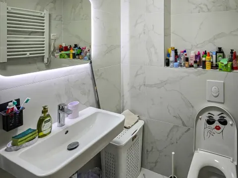 Prodaja, jednosoban stan, 41m², Tološi, Podgorica - image 3