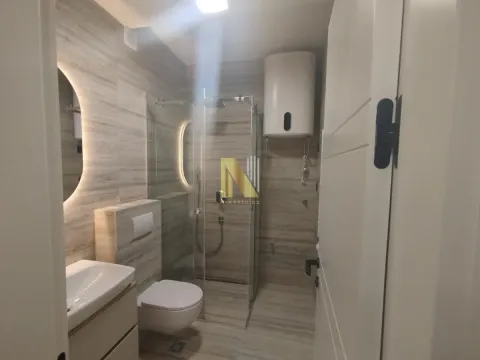 Rent, one bedroom apartment, 43m², Grbavica, Novi Sad Sve Podlokacije - image 21