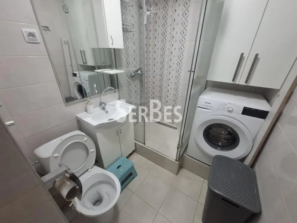 Rent, two bedroom apartment, 51m², Liman 3, Novi Sad Sve Podlokacije