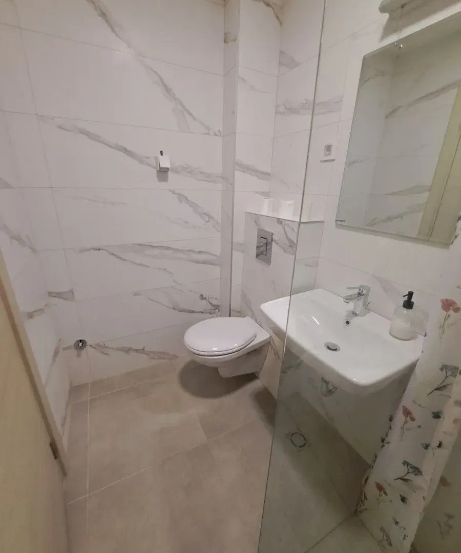 Rent, two bedroom apartment, 72m², Zagorič, Podgorica
