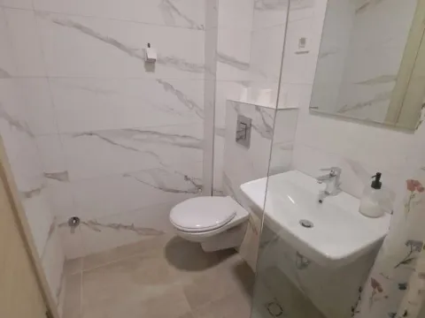 Rent, two bedroom apartment, 72m², Zagorič, Podgorica - image 17