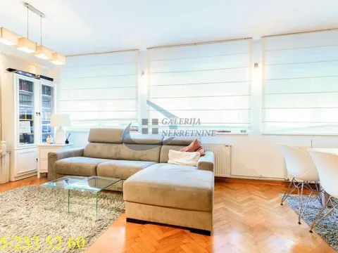 Prodaja, dvosoban stan, 74m², Zvezdara Sve Podlokacije, Beograd - image 3