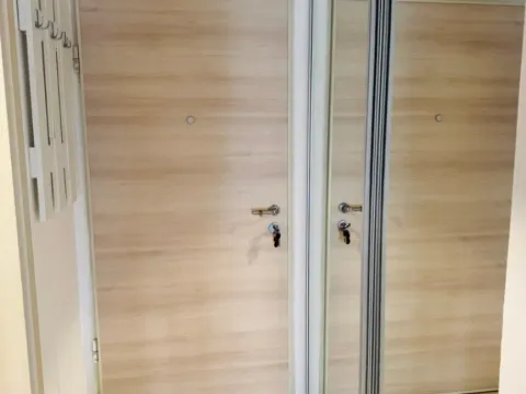 Izdavanje, jednosoban stan, 47m², City Kej, Podgorica - image 9