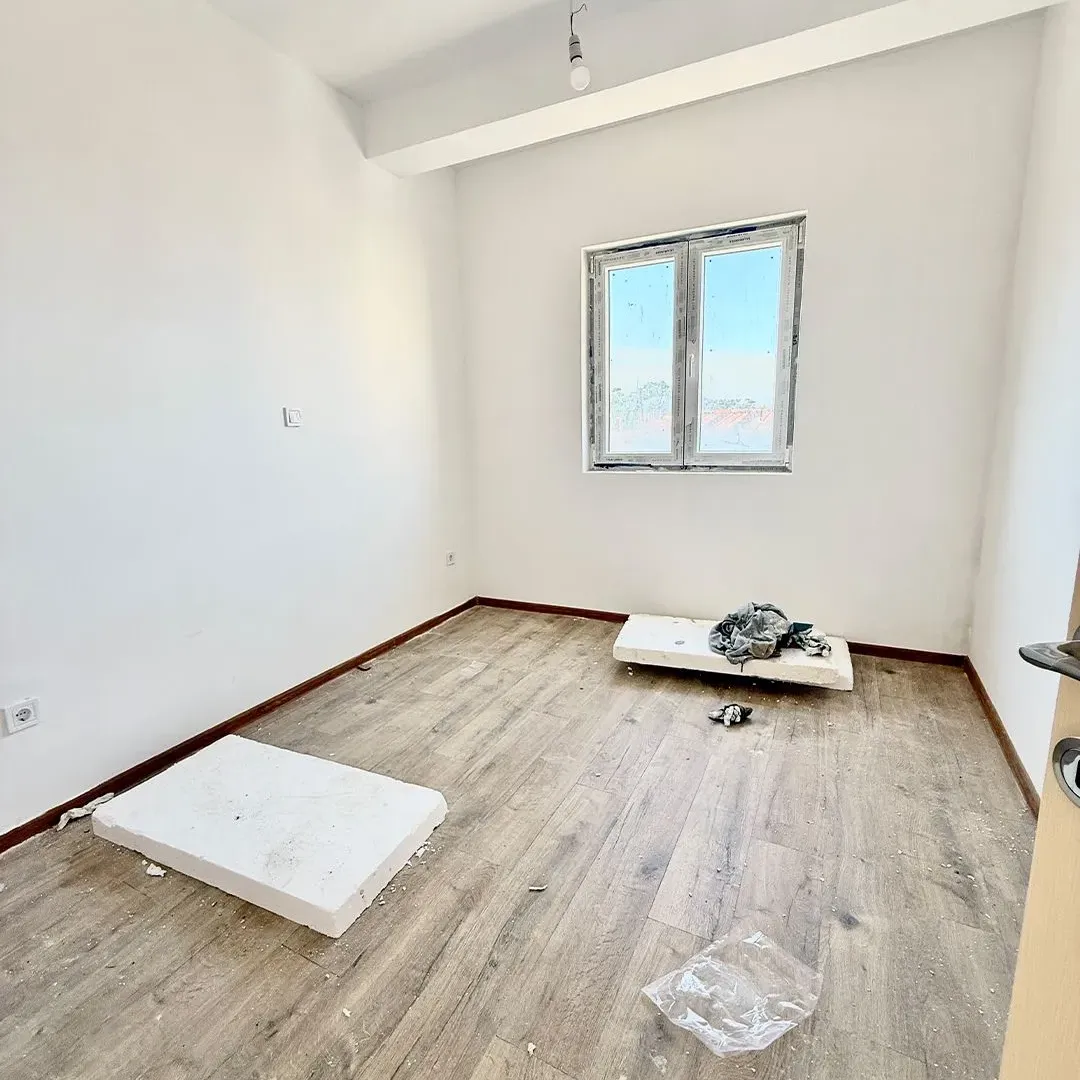Prodaja, dvosoban stan, 55m², Petrovac, Budva