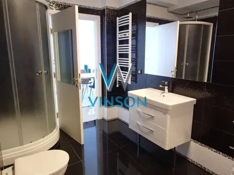 Izdavanje, dvosoban stan, 73m², Bulevar Evrope, Novi Sad Sve Podlokacije - image 18