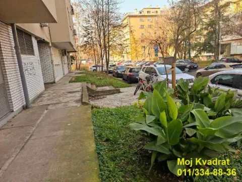 Sale, office space, 30m², Novi Beograd Sve Podlokacije, Beograd - image 3