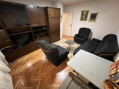 Rent, one bedroom apartment, 42m², Palilula, Niš - image 4