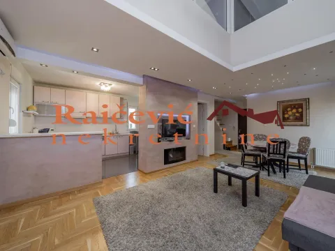Prodaja, trosoban stan, 84m², Zemun Gornji Grad, Zemun Sve Podlokacije - image 6