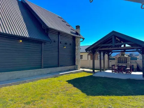 Sale, house, 122m², Centar, Kolašin - image 6