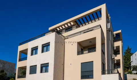 Prodaja, dvosoban stan, 63m², Pod Kuk, Tivat - image 18