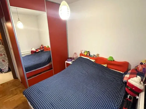 Sale, one bedroom apartment, 40m², Pobrežje, Podgorica - image 6