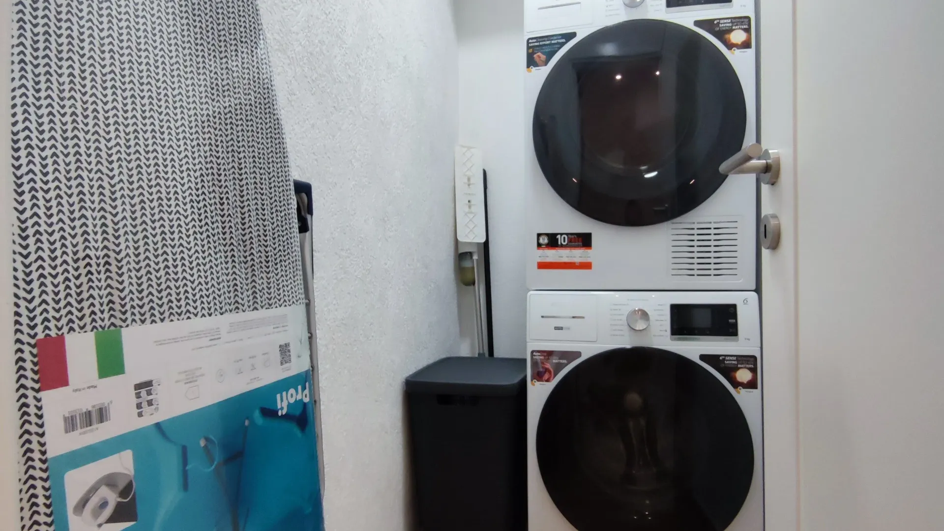 Rent, two bedroom apartment, 86m², Centar, Podgorica