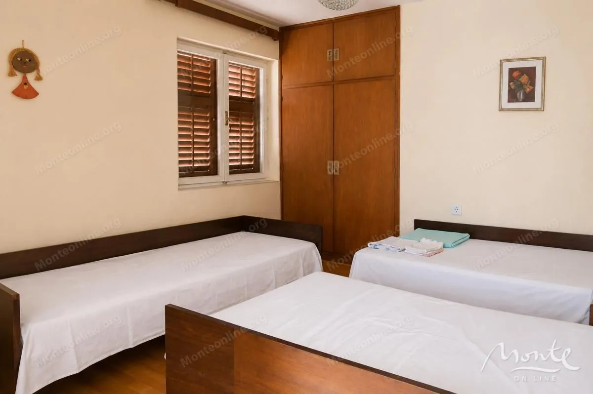 Prodaja, kuća, 120m², Herceg Novi, Crna Gora