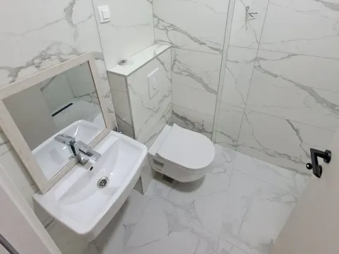 Izdavanje, jednosoban stan, 41m², Stari Aerodrom, Podgorica - image 7
